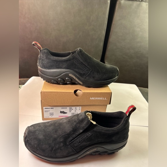 Merrell Women's Jungle Moc Loafer Model J60826W Size 10 - Picture 1 of 16